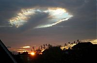 TopRq.com search results: sky fallstreak hole cloud