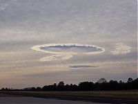 TopRq.com search results: sky fallstreak hole cloud