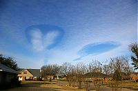 TopRq.com search results: sky fallstreak hole cloud