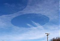 TopRq.com search results: sky fallstreak hole cloud