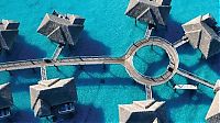 TopRq.com search results: Four Seasons resort, Bora Bora, Society Islands, French Polynesia, Pacific Ocean