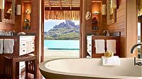 TopRq.com search results: Four Seasons resort, Bora Bora, Society Islands, French Polynesia, Pacific Ocean