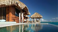 TopRq.com search results: Four Seasons resort, Bora Bora, Society Islands, French Polynesia, Pacific Ocean