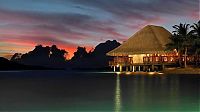 TopRq.com search results: Four Seasons resort, Bora Bora, Society Islands, French Polynesia, Pacific Ocean