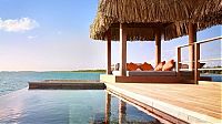 TopRq.com search results: Four Seasons resort, Bora Bora, Society Islands, French Polynesia, Pacific Ocean