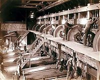 World & Travel: History: American Old West, United States