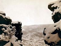 History: American Old West, United States