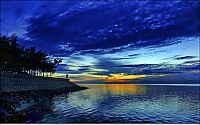 world travel landscape photography
