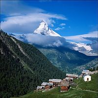 world travel landscape photography