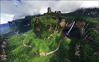 world travel landscape photography