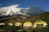 TopRq.com search results: glamping sites around the world