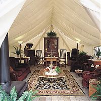 TopRq.com search results: glamping sites around the world