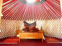 TopRq.com search results: glamping sites around the world