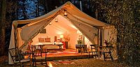 TopRq.com search results: glamping sites around the world