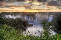 TopRq.com search results: The Devil's Throat (Garganta do diablo), Iguazu river, Brazil, Argentina border