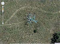 World & Travel: Interesting places on Google Earth