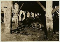 World & Travel: Child miners, 20th century, United States