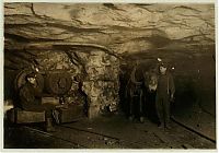 TopRq.com search results: Child miners, 20th century, United States