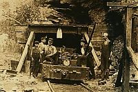 TopRq.com search results: Child miners, 20th century, United States