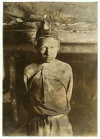 TopRq.com search results: Child miners, 20th century, United States