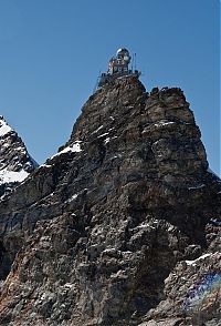 TopRq.com search results: Sphinx Observatory, Jungfraujoch, Switzerland