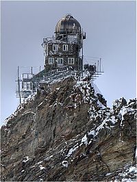 TopRq.com search results: Sphinx Observatory, Jungfraujoch, Switzerland