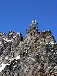 TopRq.com search results: Sphinx Observatory, Jungfraujoch, Switzerland