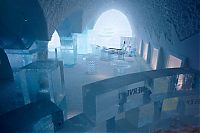 TopRq.com search results: Ice hotel, Jukkasjärvi, Sweden