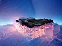 TopRq.com search results: Ice hotel, Jukkasjärvi, Sweden