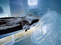 TopRq.com search results: Ice hotel, Jukkasjärvi, Sweden