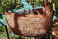 TopRq.com search results: Tree pod dining, Soneva Kiri Resort, Thailand