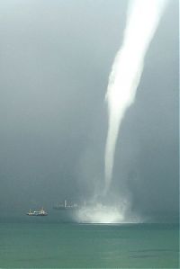 TopRq.com search results: waterspout tornado