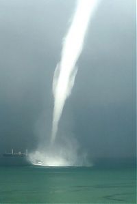 TopRq.com search results: waterspout tornado