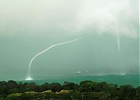 TopRq.com search results: waterspout tornado