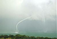 TopRq.com search results: waterspout tornado