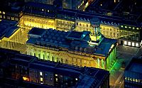 TopRq.com search results: Bird's eye view of Great Britain at night by Jason Hawkes