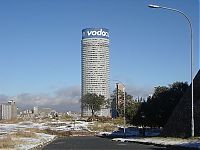 TopRq.com search results: Ponte City Apartments, Johannesburg, South Africa