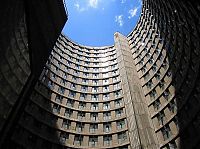 TopRq.com search results: Ponte City Apartments, Johannesburg, South Africa