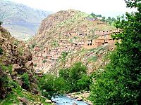 World & Travel: Iran