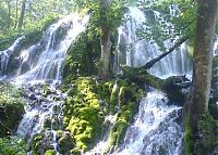 World & Travel: Iran