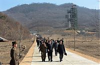 TopRq.com search results: Life in North Korea