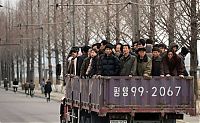 Life in North Korea