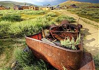 abandoned places around the world