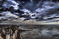 World & Travel: Chicago, Illinois by John Harrison