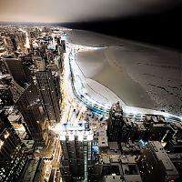 World & Travel: Chicago, Illinois by John Harrison