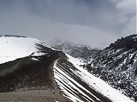 World & Travel: dangerous roads around the world