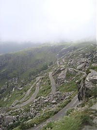 TopRq.com search results: dangerous roads around the world