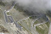 TopRq.com search results: dangerous roads around the world