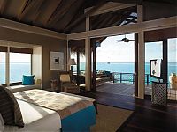 TopRq.com search results: Shangri-La's Villingili Resort & Spa, Maldives