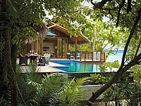 Shangri-La's Villingili Resort & Spa, Maldives